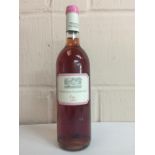 3 Bottles of Chateau Crignan Rose 2005