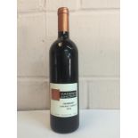 3 Bottles of Hanmer Junction Harmony Cabernet Merlot 2002