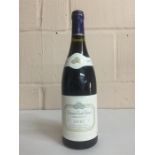 3 Bottles of Domaine Emile Voarice Givry 1997