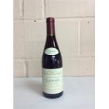 3 Bottles of Ladoix Vin Fin De Bourgogne 1998