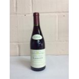 3 Bottles of Ladoix Vin Fin De Bourgogne 1998