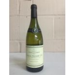 3 Bottles of Esprit De Chablis Chablis Premier Cru 2011