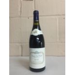 3 Bottles of Domaine Emile Voarick Givry 1997