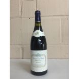 3 Bottles of Domaine Emile Voarick Givry 1997