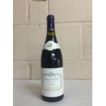 3 Bottles of Domaine Emile Voarick Givry 1997