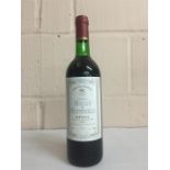 3 Bottles of Moulin De Huntemieux 1994