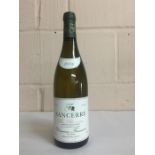 3 Bottles of Sancerre Les Romairs 2006