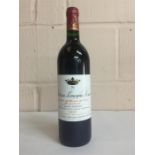 3 Bottles of Chateau Lemoyne Nexon Haut Medoc 1994