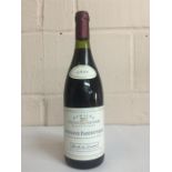 3 Bottles of Domaine Bourgogne Passetoutgrain 1998