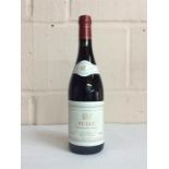 3 Bottles of Michel Picard Rully 1997