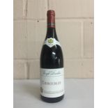 3 Bottles of Joseph Drouhin Chiroubles 2009