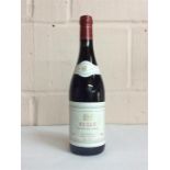 3 Bottles of Michel Picard Rully 1997