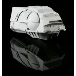 STAR WARS - EP V - THE EMPIRE STRIKES BACK (1980) - Imperial Walker Model Miniature Head Casting