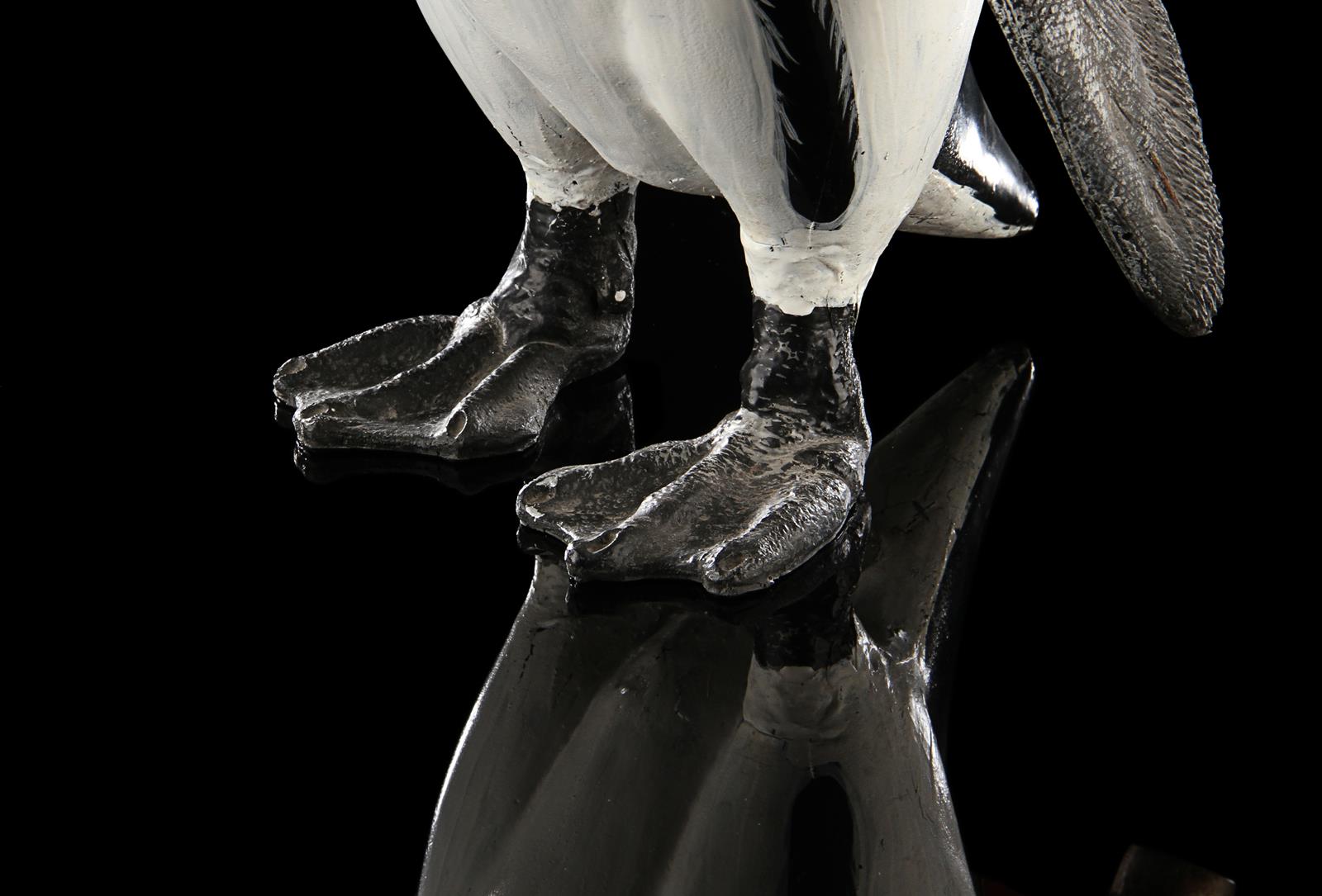 BATMAN RETURNS (1992) - Rocket Penguin A mind-controlled rocket penguin from the Tim Burton - Image 13 of 20