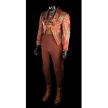 STAR TREK: DEEP SPACE NINE (TV 1993-1999) - Quark (Armin Shimerman) Costume Quark’s (Armin