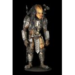 ALIEN VS. PREDATOR (2004) - Scar Predator (Ian Whyte) Creature Costume The Scar Predator’s (Ian