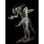 ALIEN VS. PREDATOR (2004) - Grid Alien (Tom Woodruff Jr.) Creature Costume The Grid Alien’s (Tom