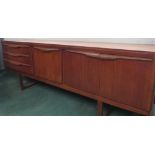 A G plan style sideboard.