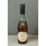 Vielle Reserve Grande Champagne Cognac, JR Brillet, 35cl, 40%vol.