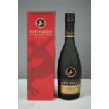 A Remy Martin fine Champagne Cognac, VSOP, 35cl, 40%Vol, unopened boxed.