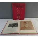 Books: With the Flag to Pretoria, A History of the Boar War 1899-1900 by H.W. Wilson, Harmsworth