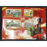 Lehmann Gross-Bahn LGB 78402 starter set,