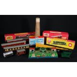 Hornby Dublo 4-6-2 City of London locomotive and tender 46245 BR maroon 2 rail 2226 boxed,