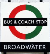 London Transport 1950s/60s Country Buses BUS & COA