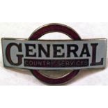 London General Country Services Driver's/Conductor