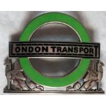 London Transport Country Buses & Green Line Coache