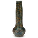 Jacques Sicard (1865-1923) for Weller Pottery Company, Sicard vase, #298, Zanesville, OH, 1901-1907,
