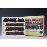 A Hornby 'The Caledonian' train pack R2306, limited edition, no 2239/3000,