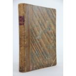 WRIGHT (REV G), THE SHORES AND ISLANDS OF THE MEDITERRANEAN, with engravings by Temple, Leitch,