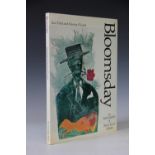 FIELD (S), BLOOMSDAY AN INTERPRETATION OF JAMES JOYCE'S ULYSSES, limited edition of 250,