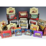 A quantity of boxed collectable vehicles to include fifteen Exclusive First Editions to include a