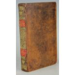 COOKE (G), TOPOGRAPHICAL AND STATISTICAL DESCRIPTION OF THE COUNTY OF HEREFORD, bound with...