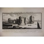 Samuel and Nathan Buck (18th century), Two engravings,