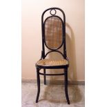 LOTTO DI N. 4 SEDIE THONET