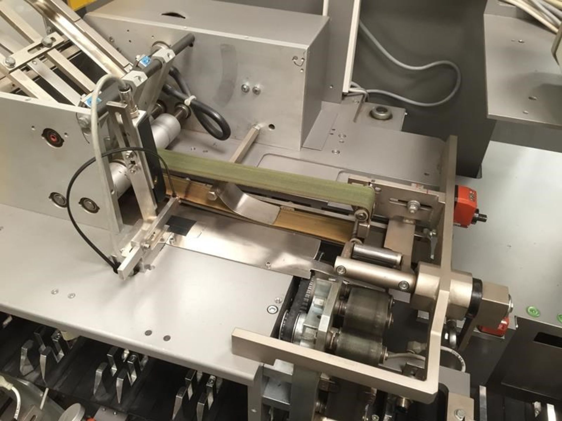 Marchesini MA155 Cartoning Machine - Image 19 of 28