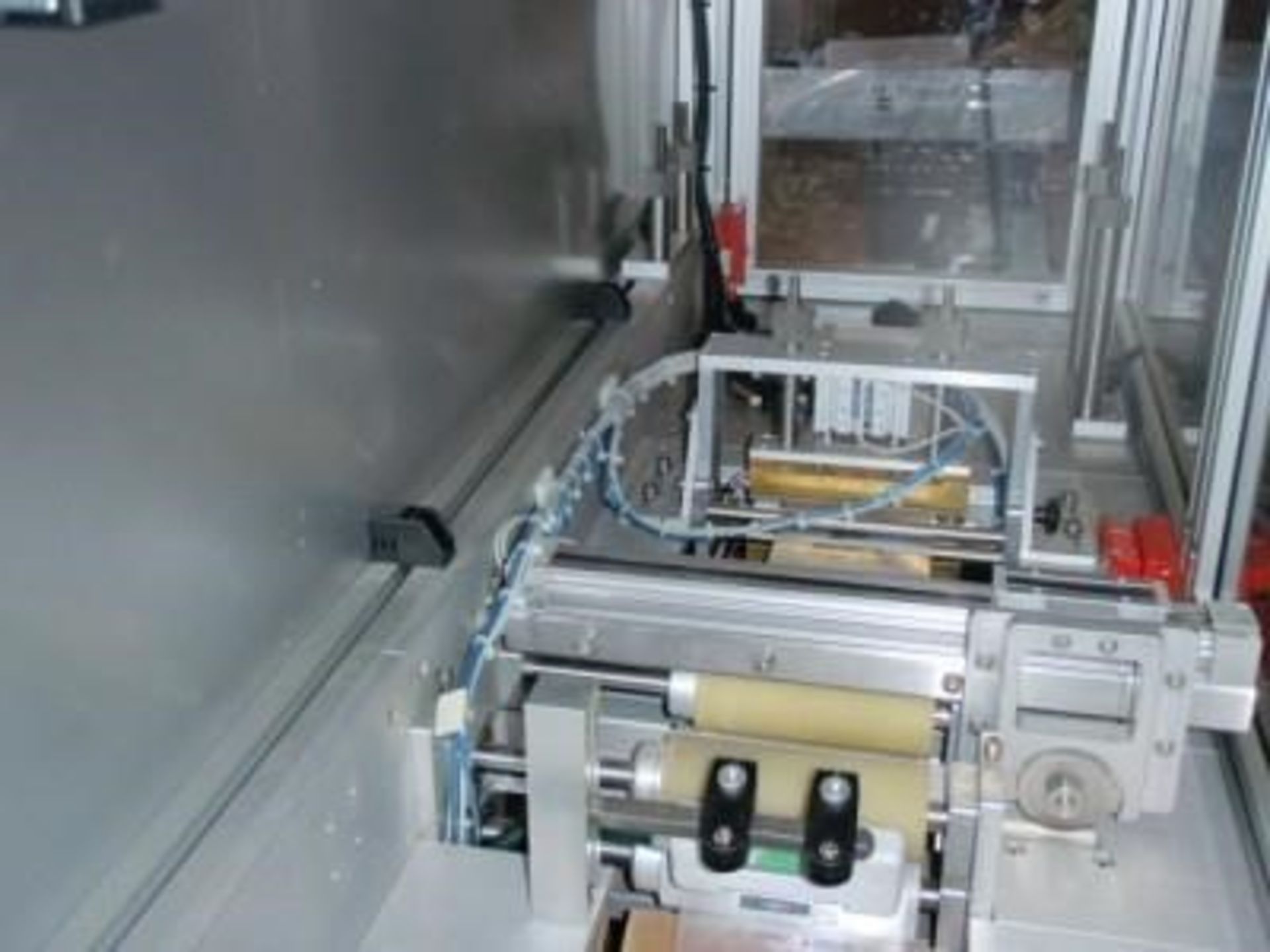 Select Systems Bag Making Machine - Image 5 of 9