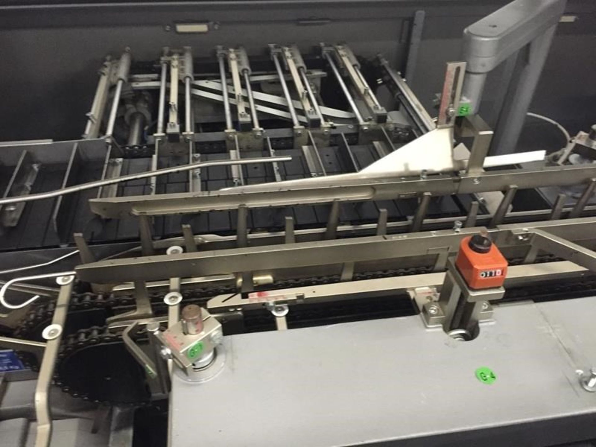 Marchesini BA300 Cartoning Machine - Image 21 of 23