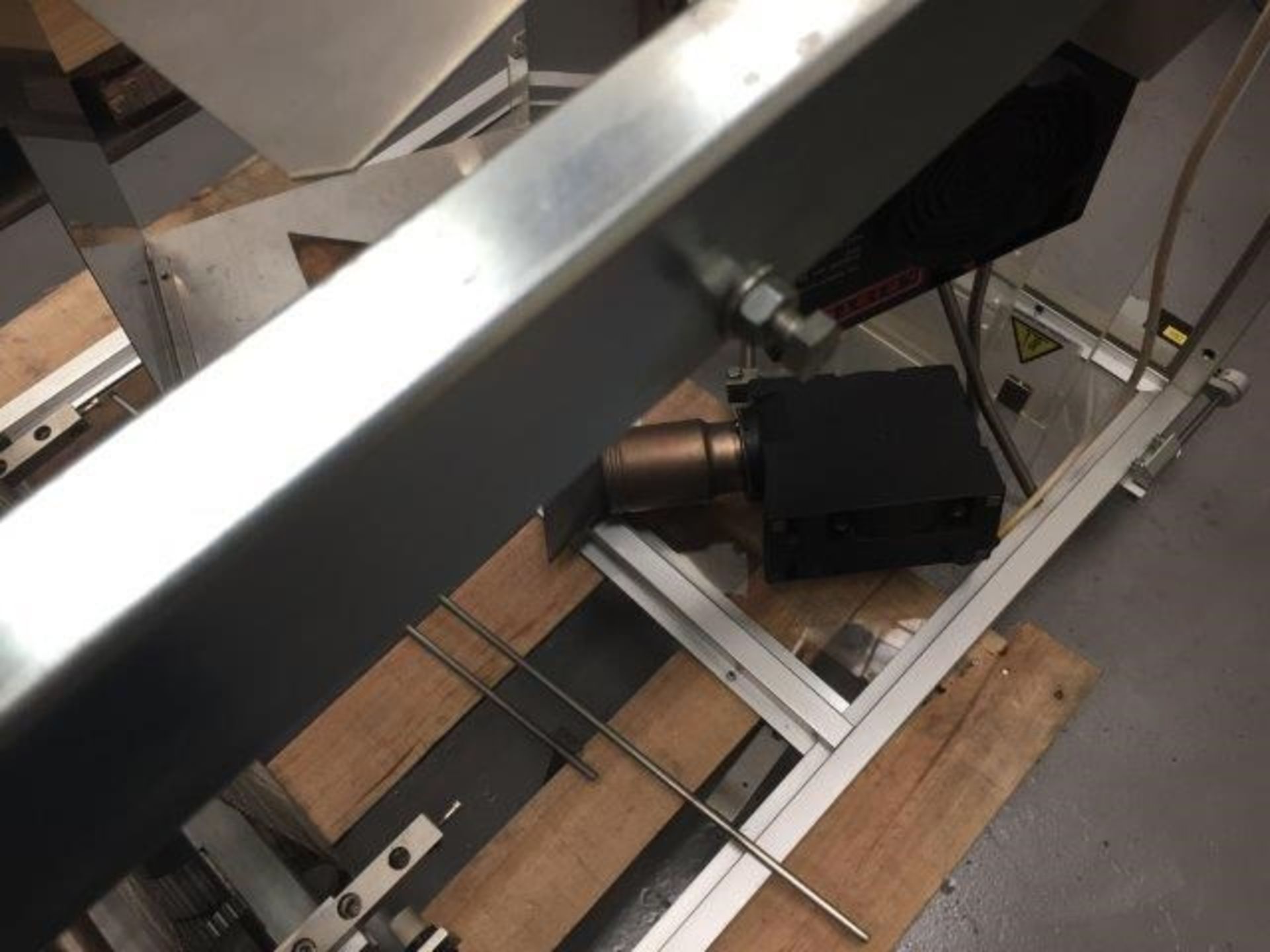 CAM TRM heat shrink Unit - Image 3 of 19