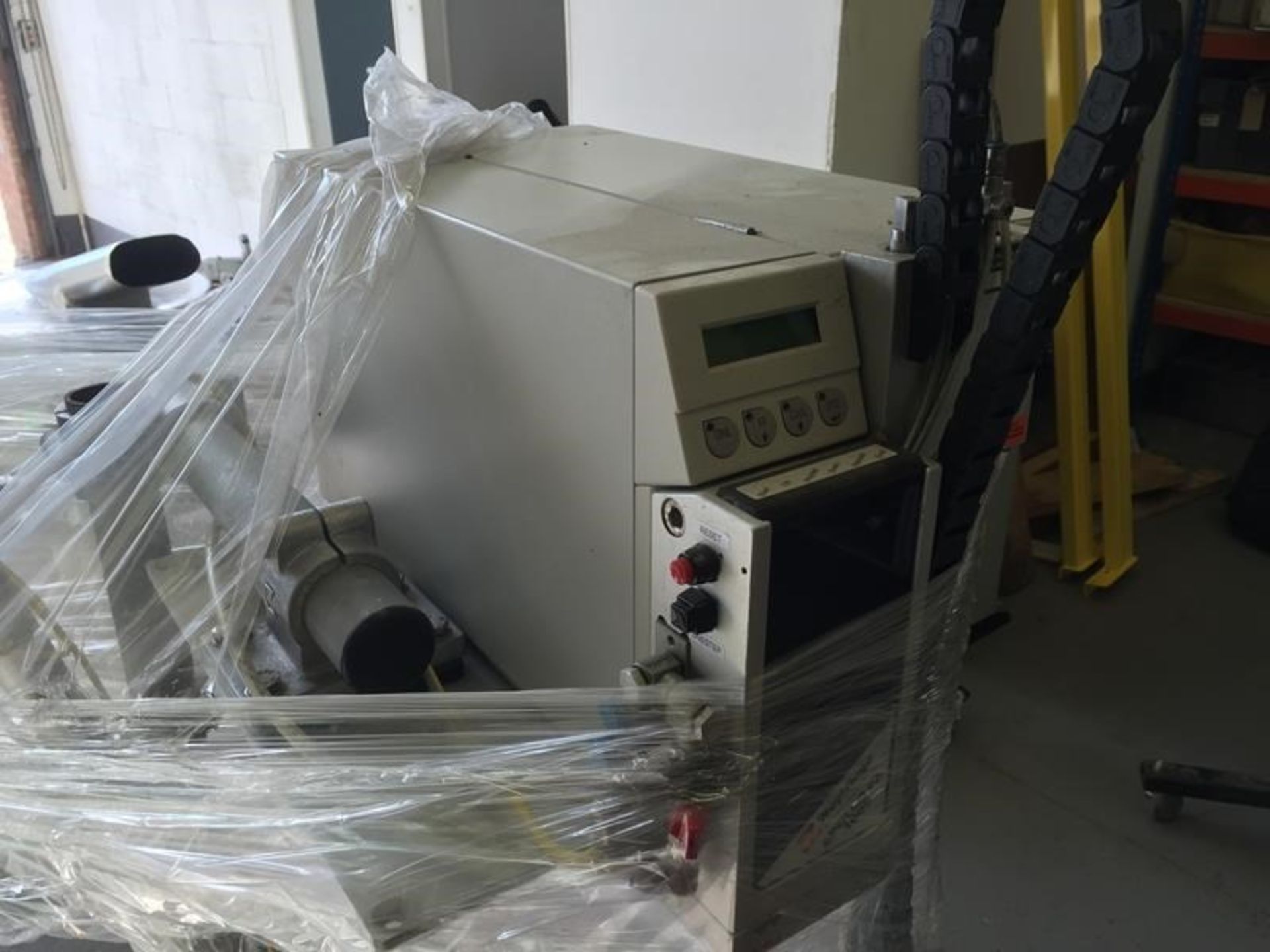 Apollo PA 2/300R Label Printer