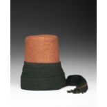 Destarl_ Mevlevi Sikke Dervish Hat 27 cm