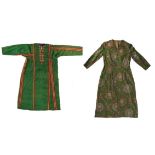 Night Dress & Day Dress Turkmen business dress and night wear. 130cm - 130 cm