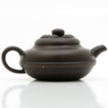 Yixing Teapot