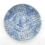 China Porcelain Plate