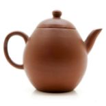 Yixing Teapot