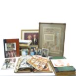 Collection of Royalty Memorabilia