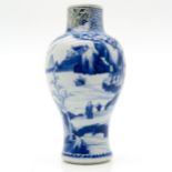 China Porcelain Vase